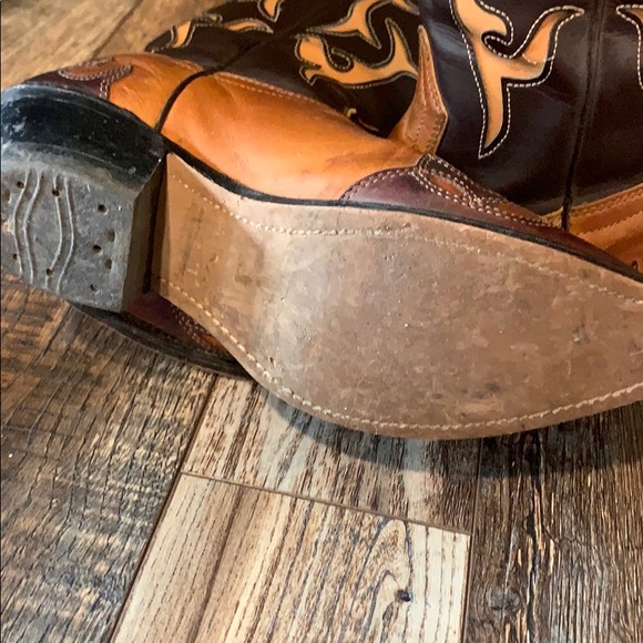 Cowboy Boot - Picture 6 of 6